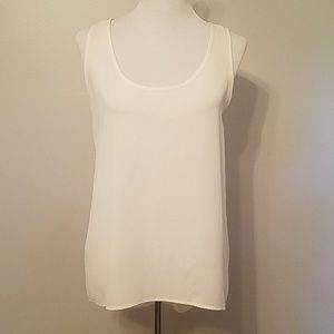 SOLD-Pleione winter white shell